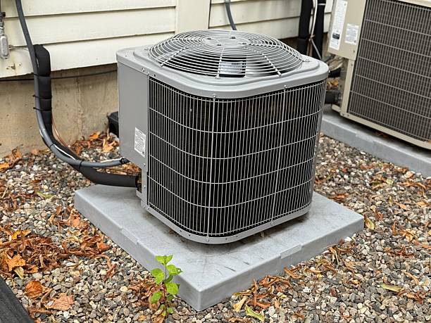 24/7 Emergency Hvac experts in Moline, IL